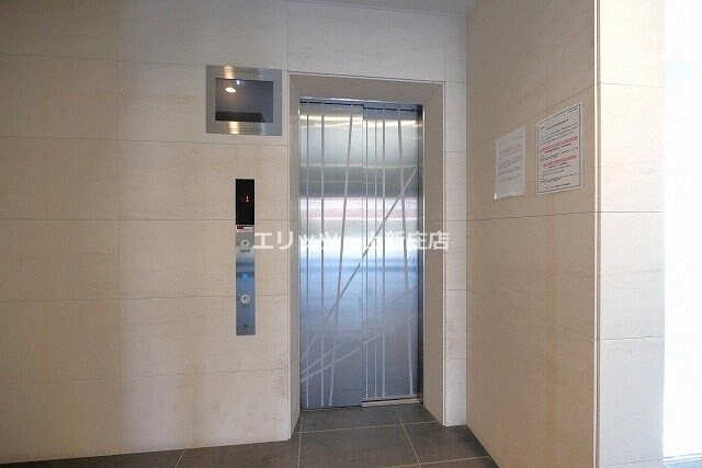 ポルト・ボヌール梅田WESTの物件内観写真