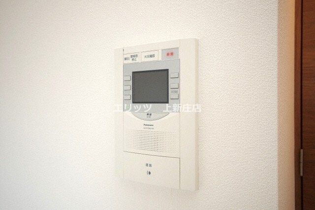 ポルト・ボヌール梅田WESTの物件内観写真