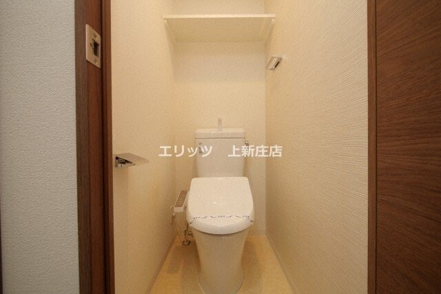 ポルト・ボヌール梅田WESTの物件内観写真