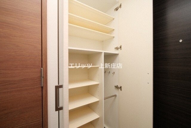 ポルト・ボヌール梅田WESTの物件内観写真