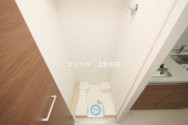 ポルト・ボヌール梅田WESTの物件内観写真