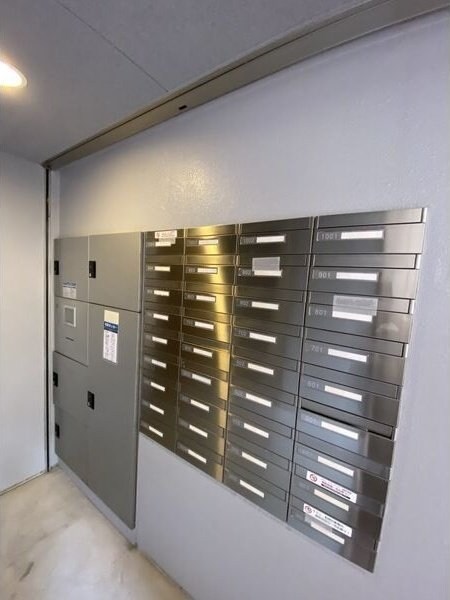 アスティナ天神橋の物件内観写真