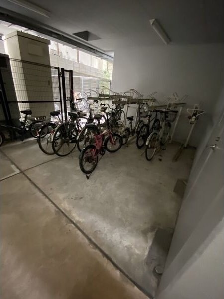 アスティナ天神橋の物件内観写真