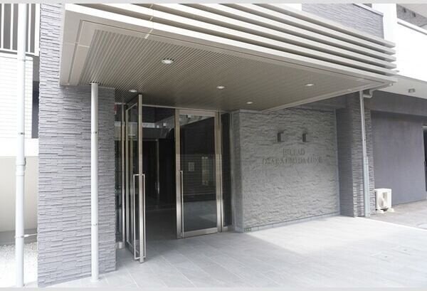 エスリード大阪梅田リュクスの物件内観写真