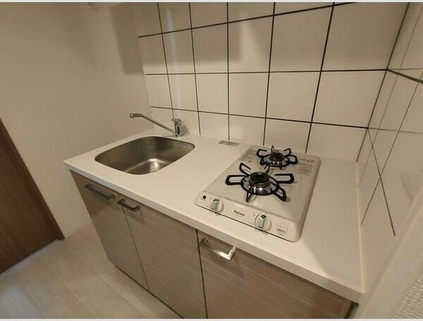 エスリード大阪梅田リュクスの物件内観写真