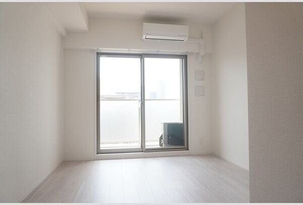 エスリード大阪梅田リュクスの物件内観写真