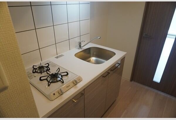 エスリード大阪梅田リュクスの物件内観写真