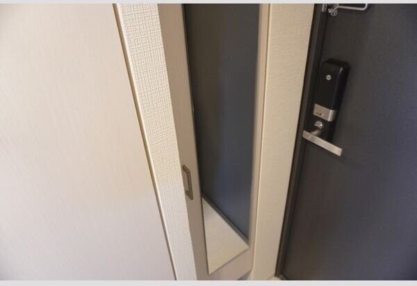 エスリード大阪梅田リュクスの物件内観写真