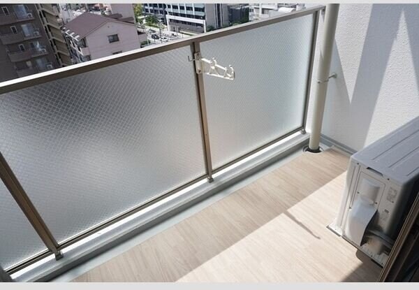 エスリード大阪梅田リュクスの物件内観写真