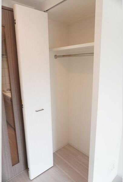 エスリード大阪梅田リュクスの物件内観写真