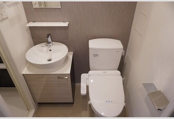 エスリード大阪梅田リュクスの物件内観写真