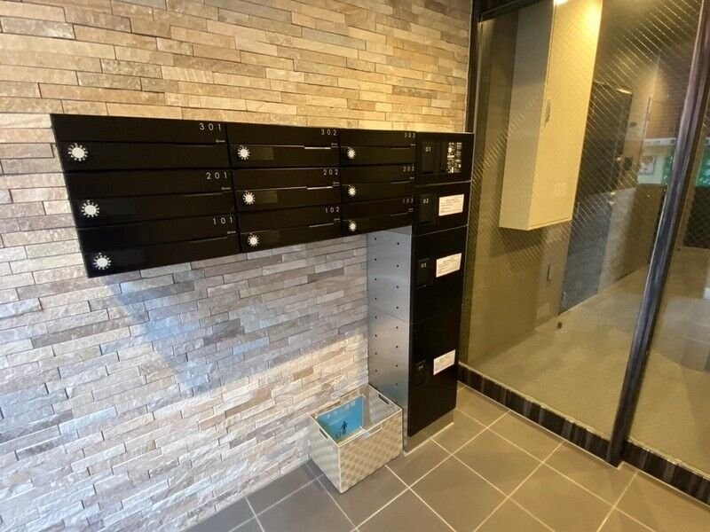 Lumiereの物件内観写真