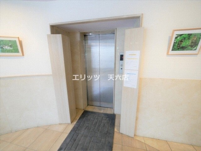 松下善ビルの物件内観写真