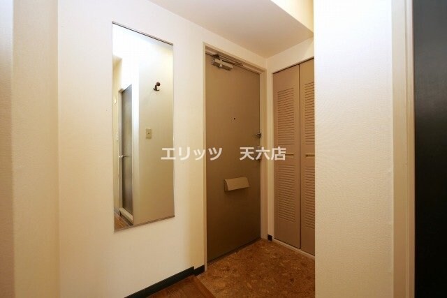 松下善ビルの物件内観写真