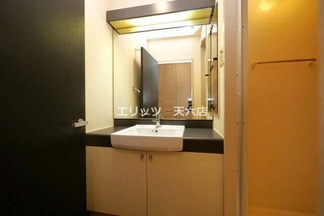 松下善ビルの物件内観写真