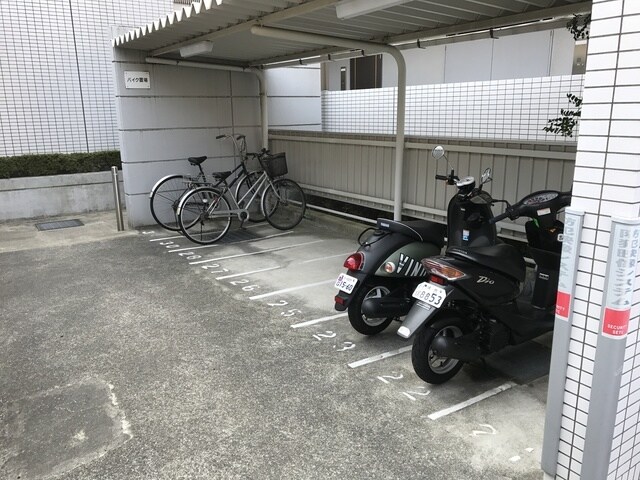 サウスアルカディアの物件内観写真