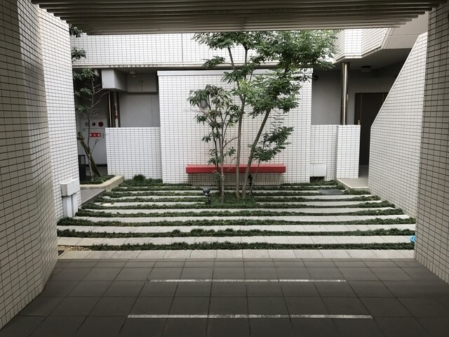 サウスアルカディアの物件内観写真