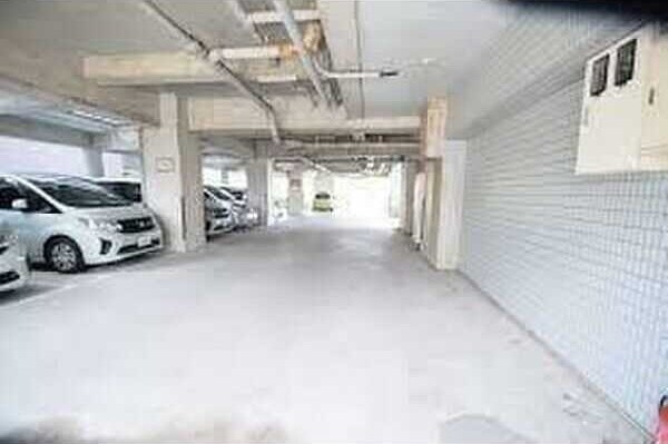 Gran Pino 桃山台の物件内観写真