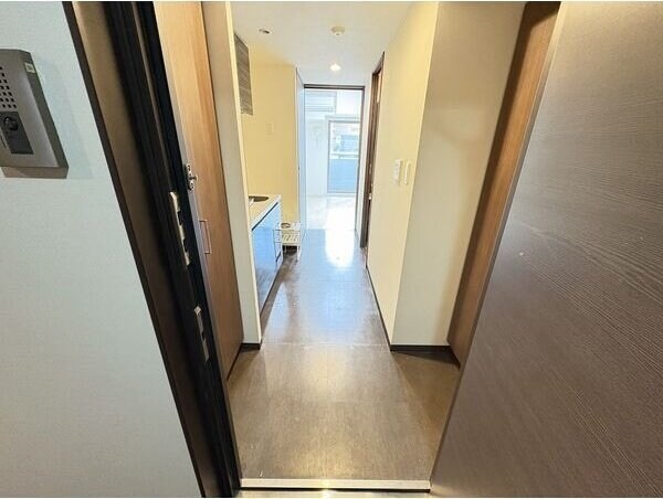 ハピネス江坂の物件内観写真