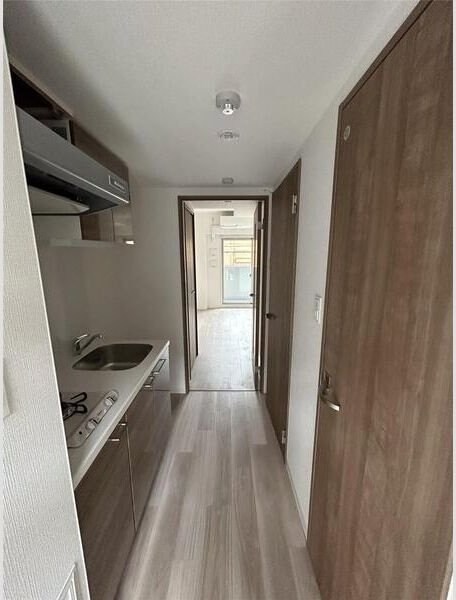 エスリードレジデンスグラン大阪福島ノースの物件内観写真