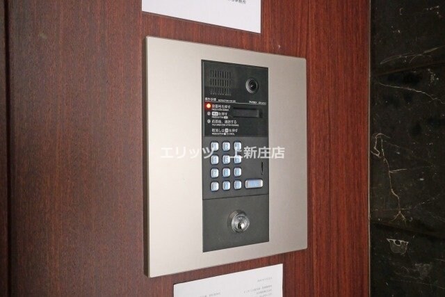 CIFI大阪天満の物件内観写真