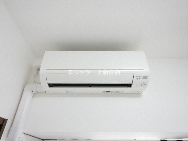 CIFI大阪天満の物件内観写真