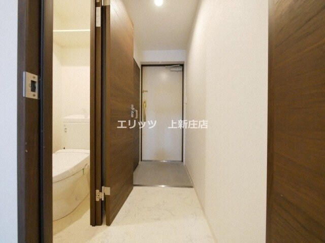 CIFI大阪天満の物件内観写真