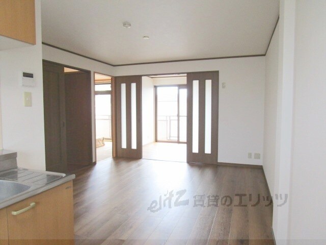 グランドール八光の物件内観写真