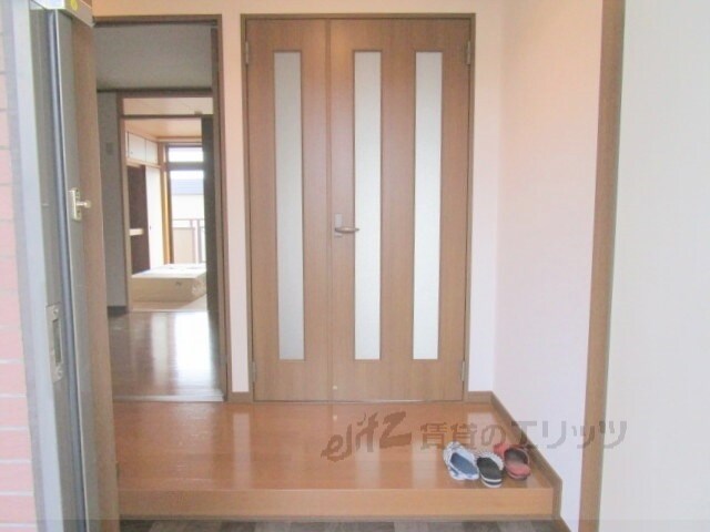 グランドール八光の物件内観写真