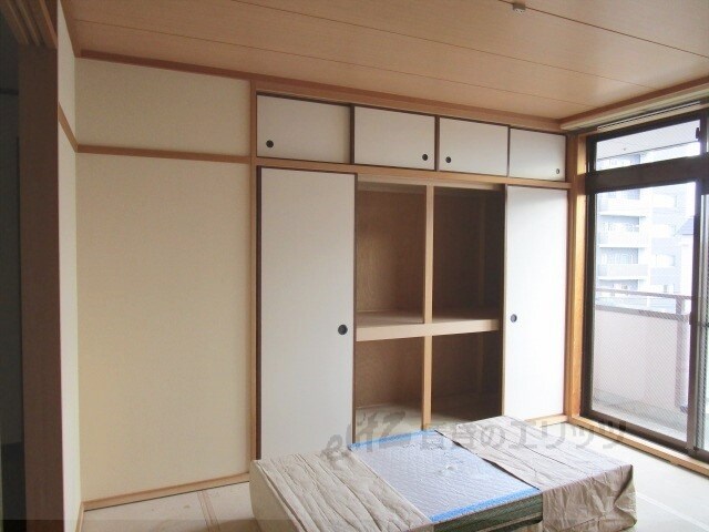 グランドール八光の物件内観写真