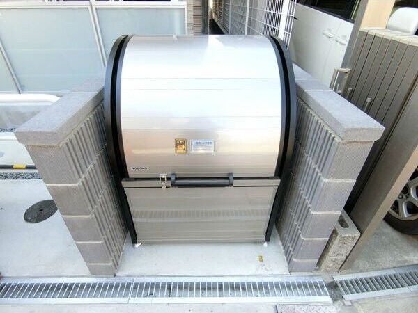 リブリ・フォー ディアリィスト 下新庄の物件内観写真