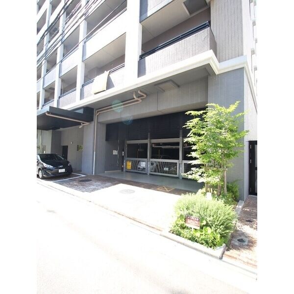 セイル江坂公園の物件内観写真