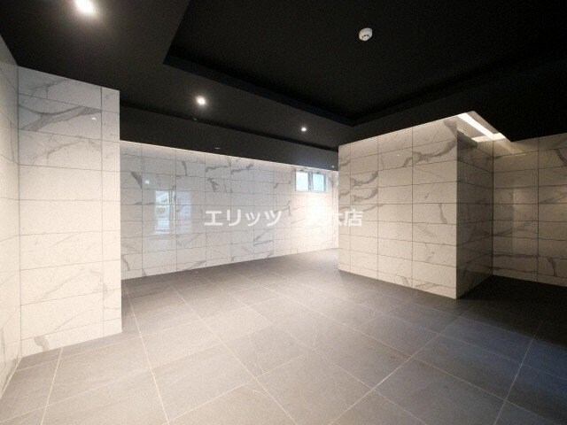 MSR新大阪南の物件内観写真