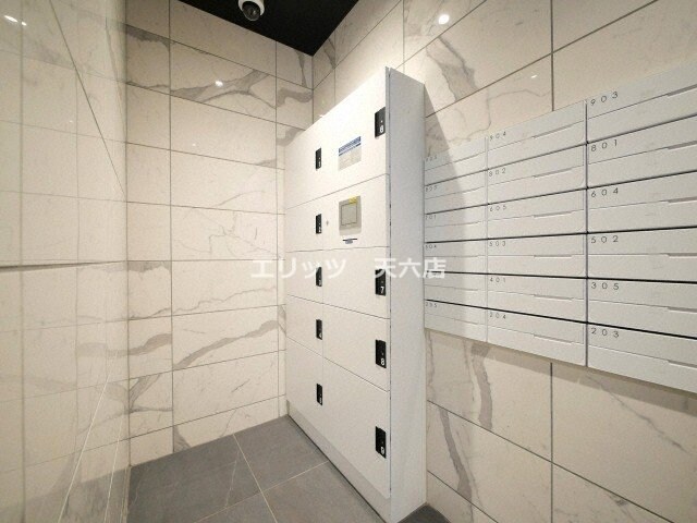 MSR新大阪南の物件内観写真