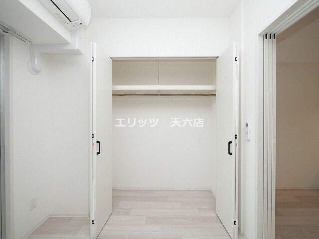 MSR新大阪南の物件内観写真