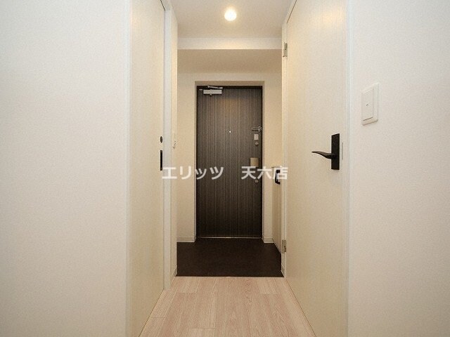 MSR新大阪南の物件内観写真