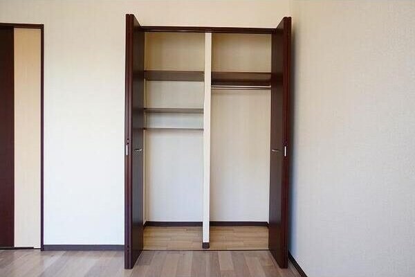 アーバンフラッツ西中島の物件内観写真