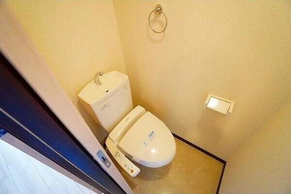 アーバンフラッツ西中島の物件内観写真