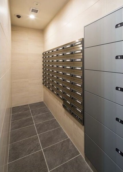 エステムコート新大阪XIリンクスの物件内観写真