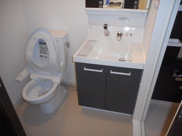 エステムコート新大阪XIリンクスの物件内観写真