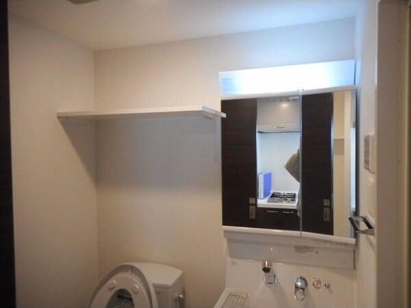 エステムコート新大阪XIリンクスの物件内観写真