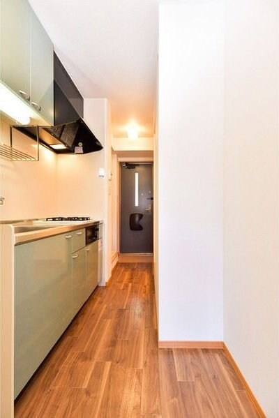 アゼリアコートの物件内観写真