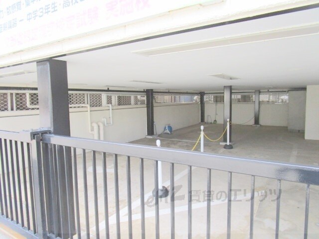 ポップ高槻の物件内観写真