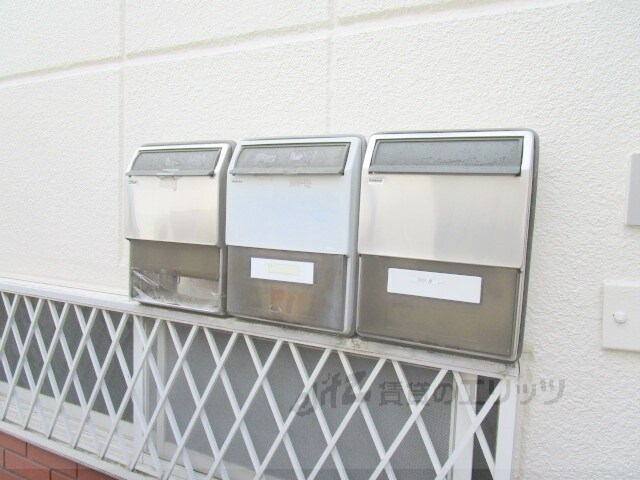 ポップ高槻の物件内観写真