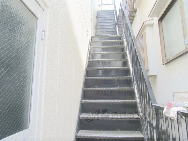 ポップ高槻の物件内観写真