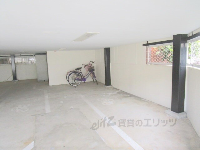 ポップ高槻の物件内観写真