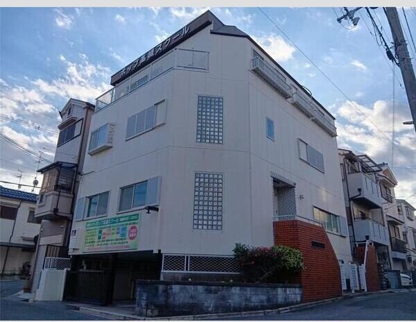 ポップ高槻の物件内観写真