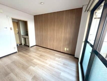 ベストレジデンス上新庄の物件内観写真