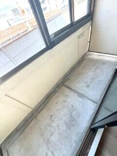 ベストレジデンス上新庄の物件内観写真