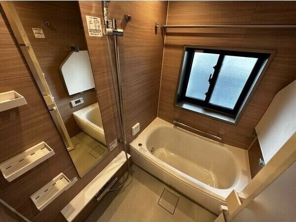 プラウドタワー梅田豊崎 501号室の物件内観写真